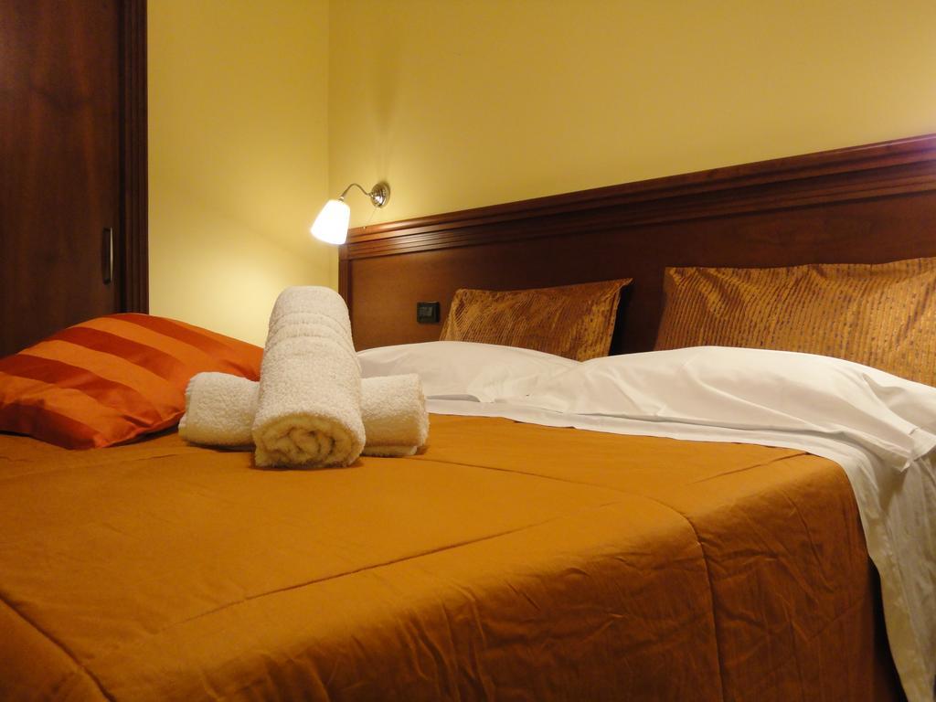 Arimannia 3* Caramanico Terme