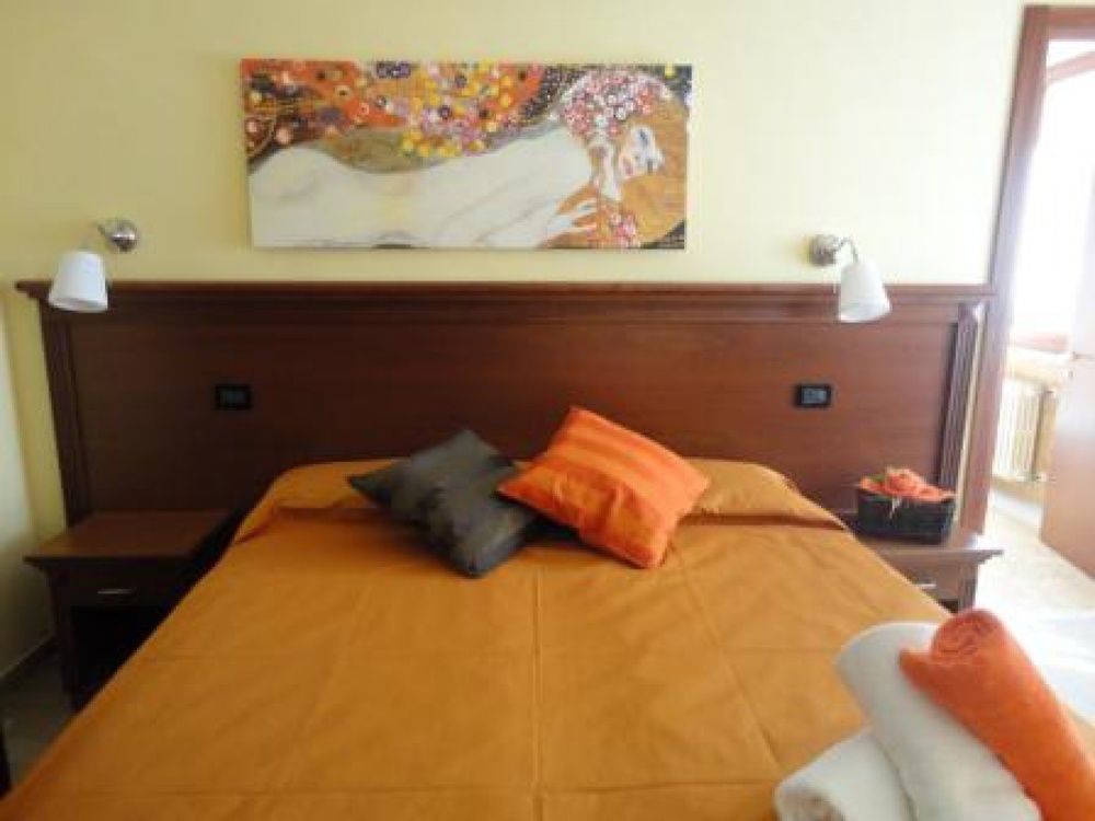 Hotel Arimannia