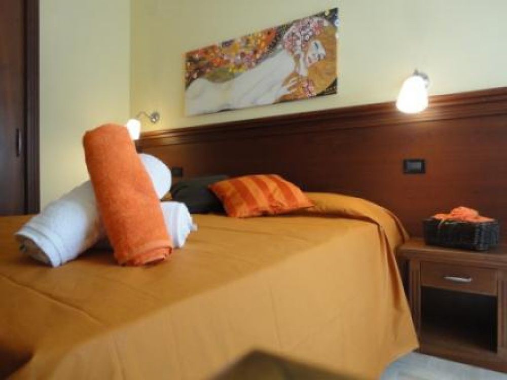 Arimannia 3* Caramanico Terme