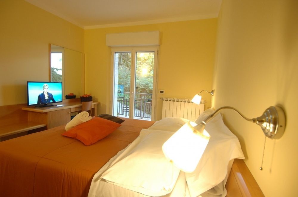 Arimannia Hotel Caramanico Terme