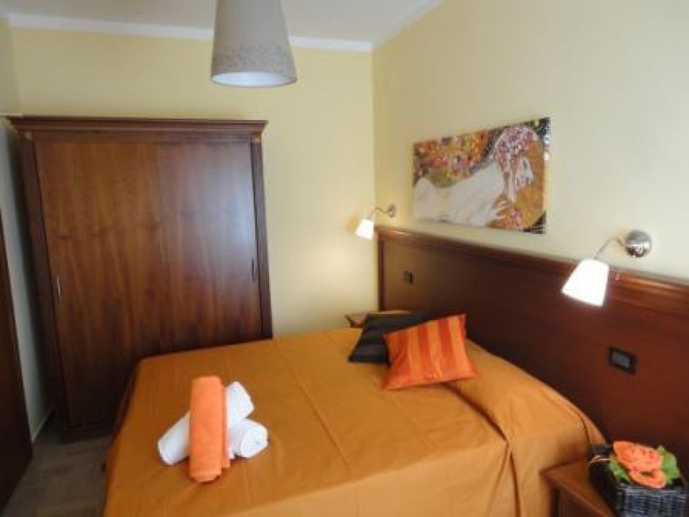 Hotel Arimannia Caramanico Terme