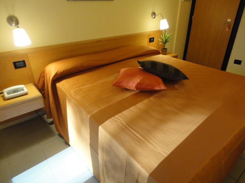 Hotel Arimannia